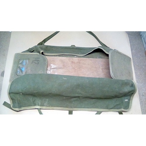 RACAL TACTICAL ANTENNAS HOLDALL VALISE